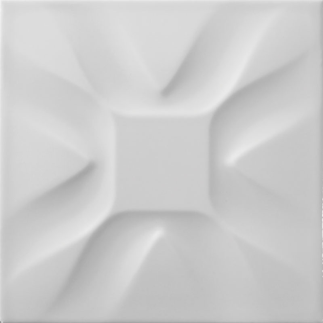 Кафель Bestile Estorial Decor Blanco белый 250x250 (207902) – фото ...