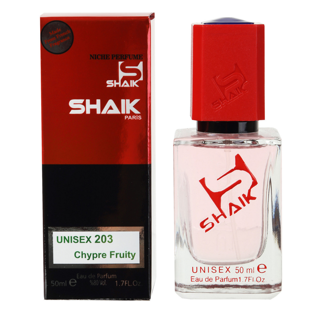 shaik dior sauvage