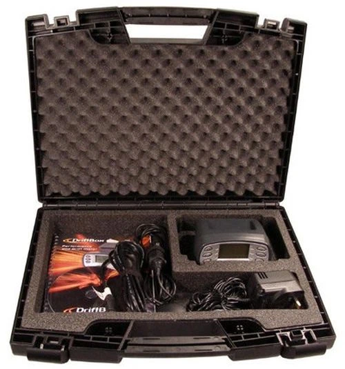 Замерщик разгона Racelogic Racelogic Performancebox PB03-EU-D (СЗУ, АЗУ, внешн.антенна, бокс) - изображение 3