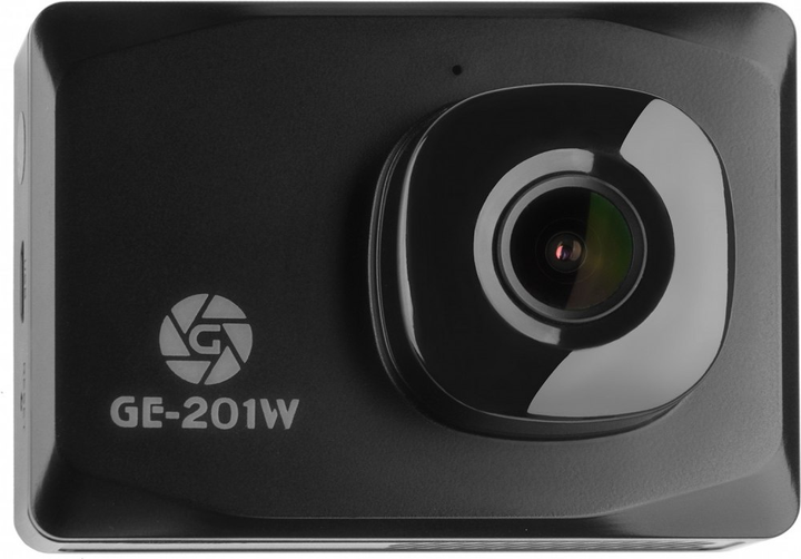 Відеореєстратор Globex GE-201W - зображення 3