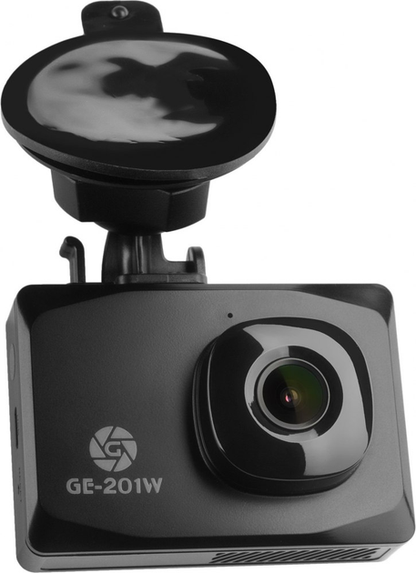 Відеореєстратор Globex GE-201W - зображення 4