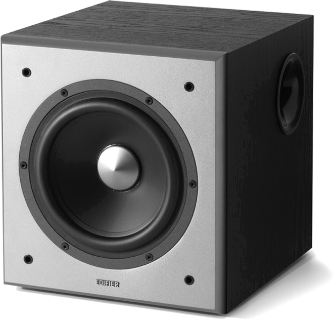 Сабвуфер Edifier T5 – фото, відгуки, характеристики в інтернет-магазині ...