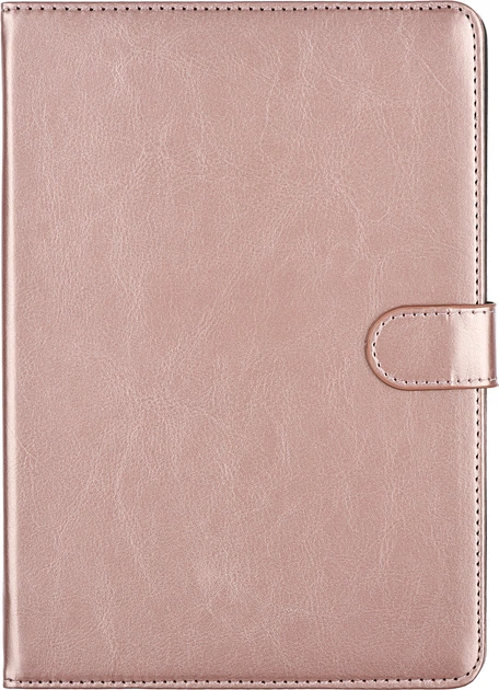 Чехол для планшета 2Е Basic универсальный для планшетов с диагональю 7-8" Rose Gold (2E-UNI-7-8-OC-RG) - Фото 1 Чехол для планшета 2Е Basic универсальный для планшетов с диагональю 7-8" Rose Gold (2E-UNI-7-8-OC-RG) - изображение 1