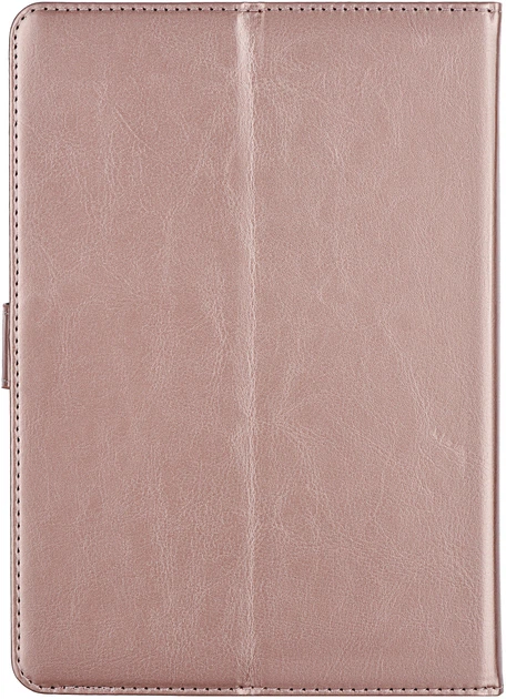 Чехол для планшета 2Е Basic универсальный для планшетов с диагональю 7-8" Rose Gold (2E-UNI-7-8-OC-RG) - Фото 2 Чехол для планшета 2Е Basic универсальный для планшетов с диагональю 7-8" Rose Gold (2E-UNI-7-8-OC-RG) - изображение 2