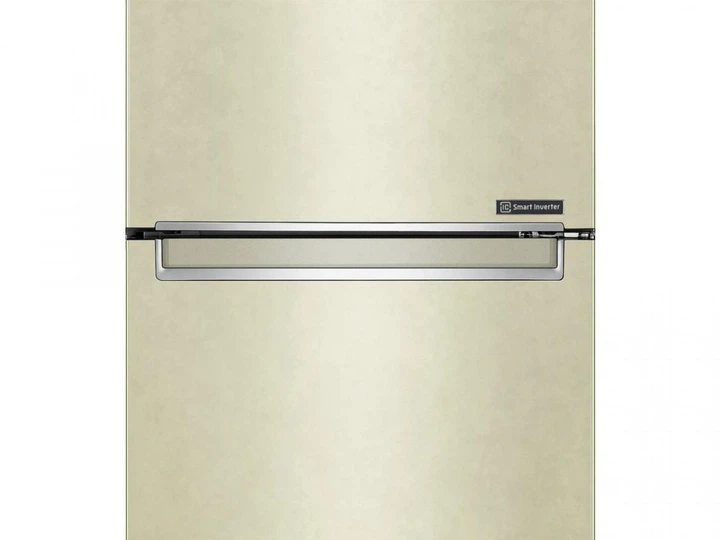 Холодильник LG GA-B509SEKM 384 л - зображення 4