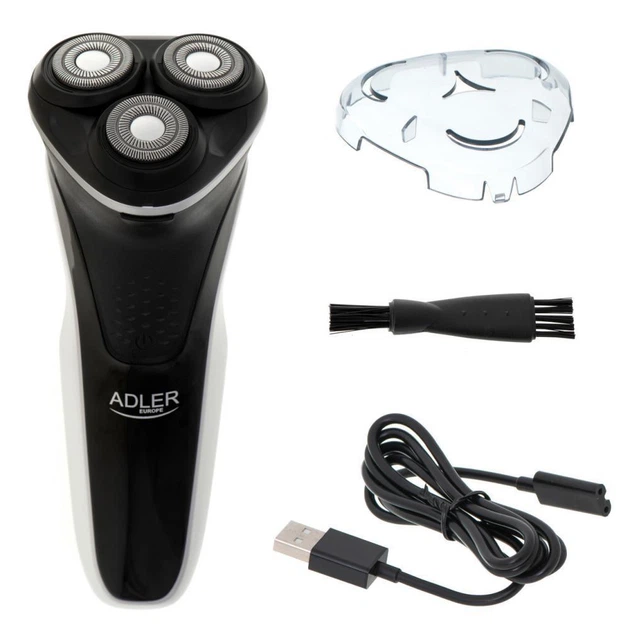 Электробритва Adler AD-2928 - изображение 4