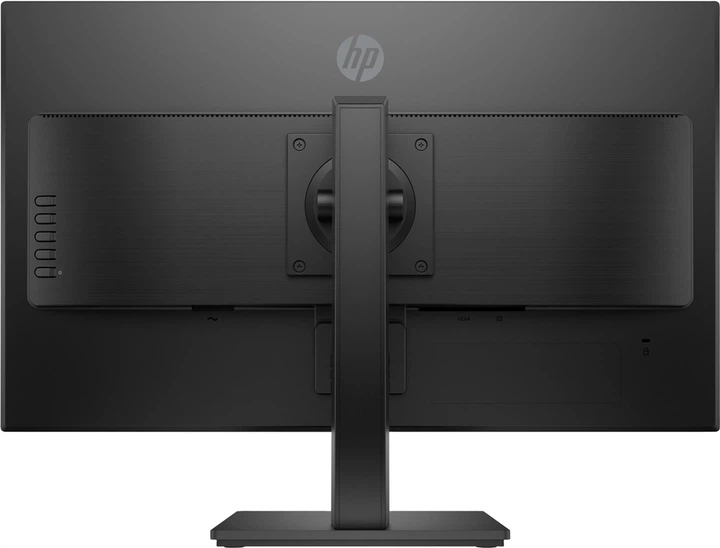 Монитор 27" HP P27q G4 (8MB11AA) 8-Bit / sRGB 99% - изображение 4