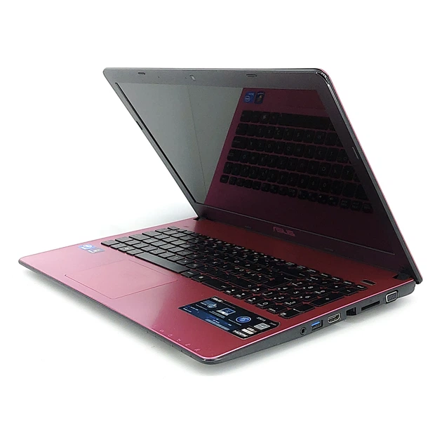 Б/В Ноутбук Asus NoteBook X501A (B815/4/320) - Class A - зображення 2