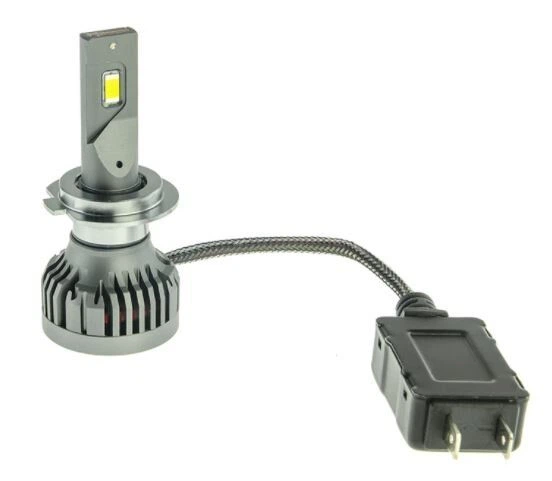 Світлодіодні автолампи Cyclone LED H7 5500K type 34 - изображение 2