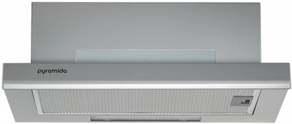 Вытяжка Pyramida TLX1-60 SL - изображение 2