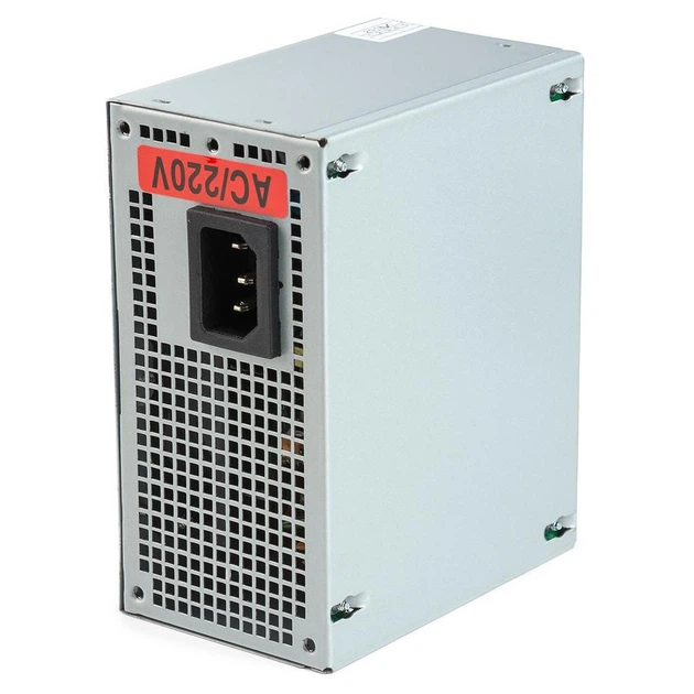 Блок питания Vinga 400W (SFX-400) - изображение 4