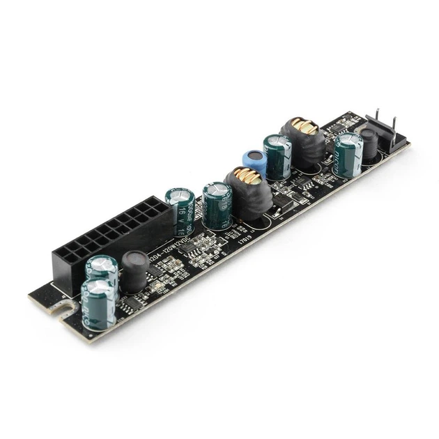 Блок питания Vinga 120W (VPS-120W12V-02) - изображение 2