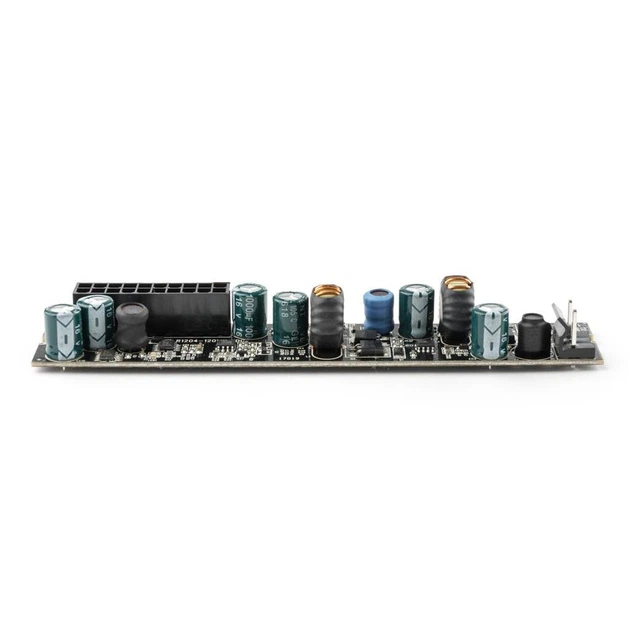 Блок питания Vinga 120W (VPS-120W12V-02) - изображение 3