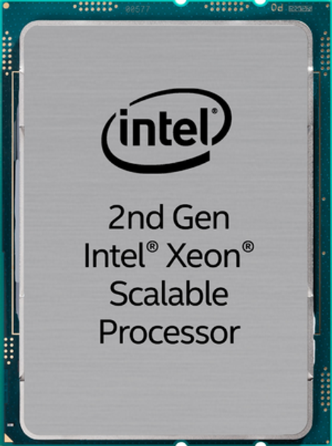 Процессор HPE Intel Xeon Silver 4208 DL360 Gen10 Kit (P02571-B21