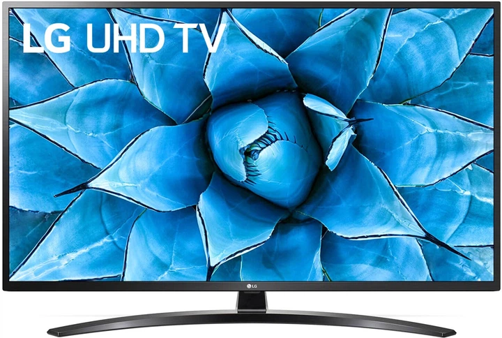 Телевизор LG 50UN74006LB - Фото 2 Телевизор LG 50UN74006LB - изображение 2