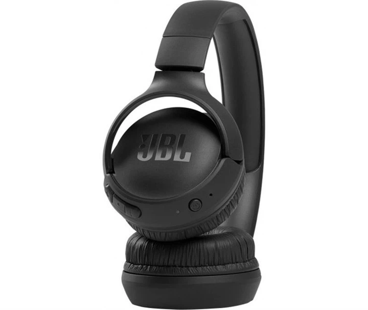 Bluetooth-гарнитура JBL Tune 510BT Black (JBLT510BTBLKEU) - изображение 2