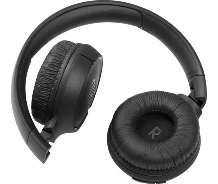 Bluetooth-гарнитура JBL Tune 510BT Black (JBLT510BTBLKEU) - изображение 7