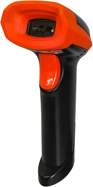 Сканер штрих-кодів IKC-3209 USB (ІКС-3209-2D-USB) - зображення 4