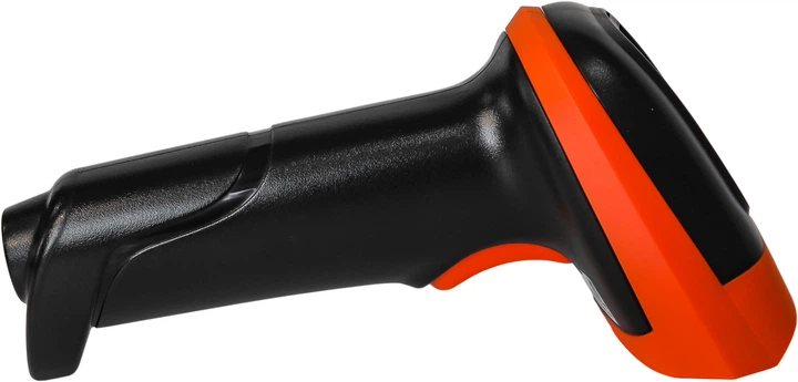 Сканер штрих-кодів IKC-3209 USB (ІКС-3209-2D-USB) - зображення 5