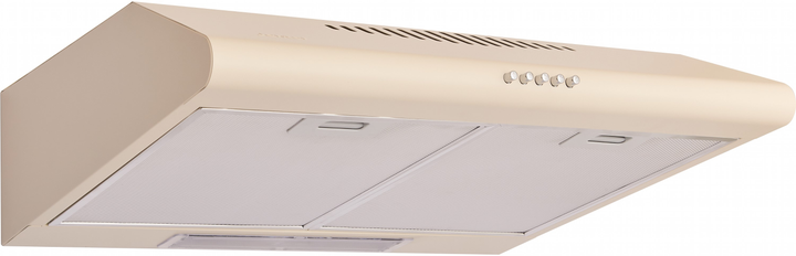 Вытяжка JANTAR PH I LED 60 BG - изображение 1