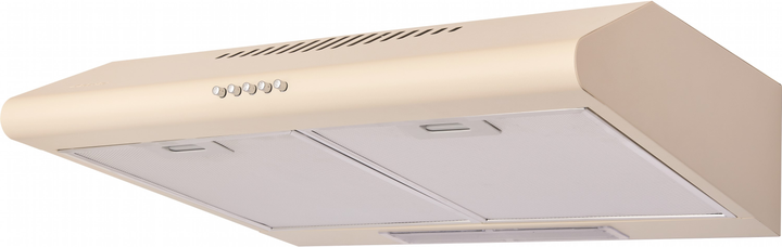 Вытяжка JANTAR PH I LED 60 BG - изображение 3