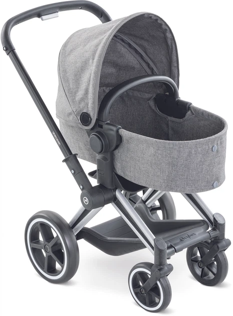Коляска для кукол Corolle 3 в 1 Складная Серия 36-42 см (9000140770) - изображение 2