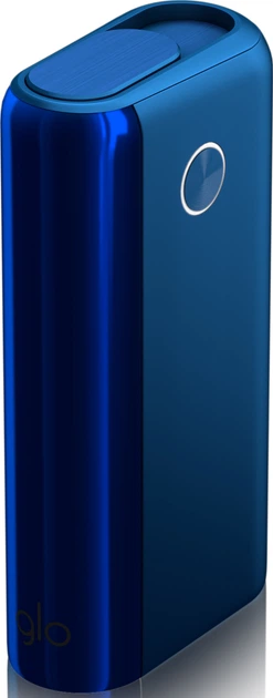 Устройство для нагревания табака Glo Hyper+ Blue (4820215624428_4820215625609) - изображение 10