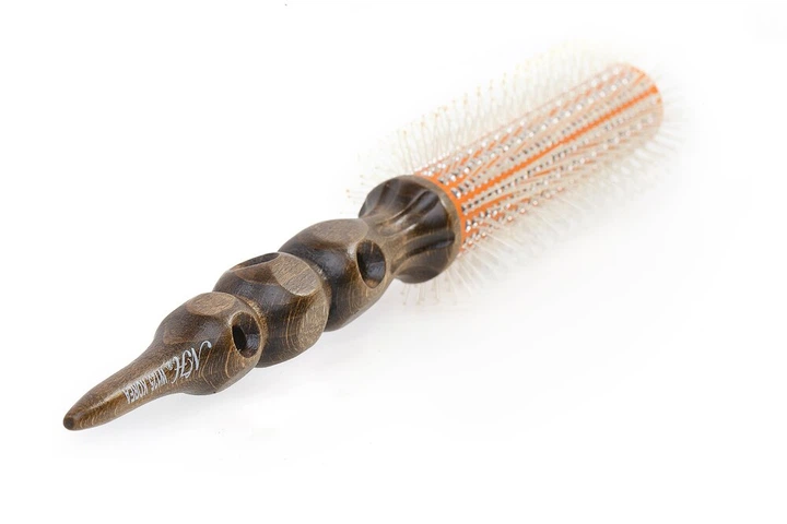 Термобрашинг Hillary Hotlron Brush W126-27, 27 мм HI-10-918 - зображення 3