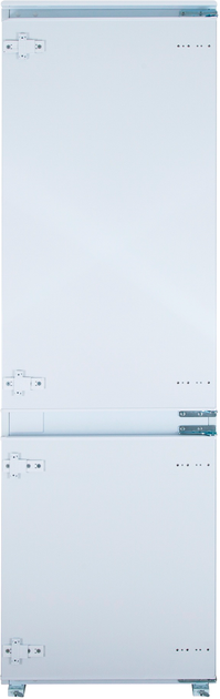 Акція на Вбудований холодильник INTERLINE RDF 770 EBZ WA від Rozetka