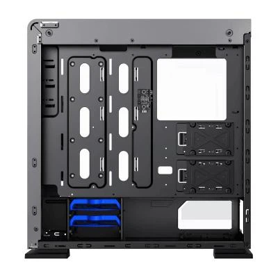 Корпус Gamemax VEGA PRO GY - изображение 12