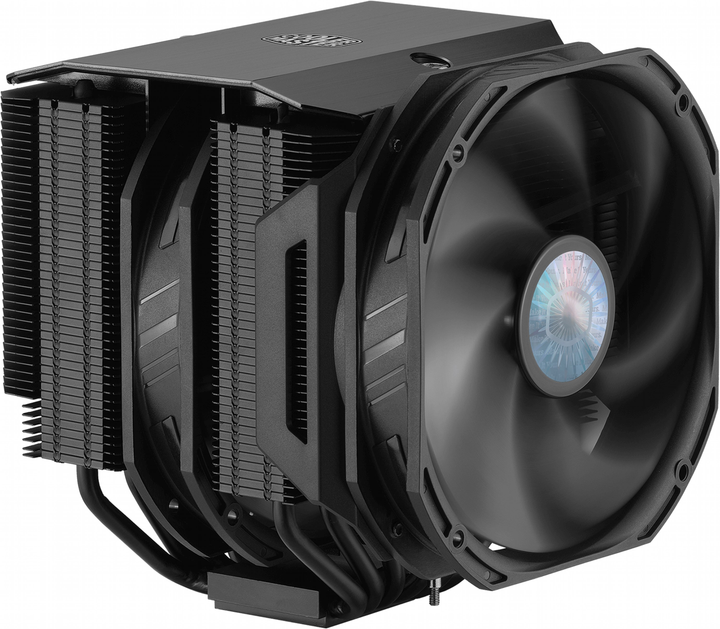 Кулер Cooler Master MasterAir MA624 (MAM-D6PS-314PK-R1) - изображение 3