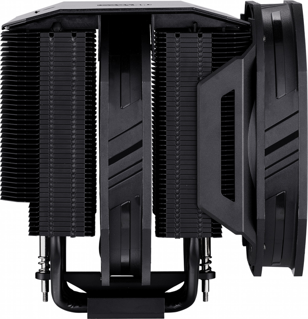 Кулер Cooler Master MasterAir MA624 (MAM-D6PS-314PK-R1) - изображение 9