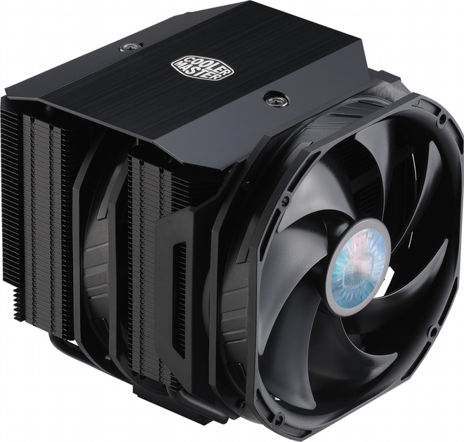 Кулер Cooler Master MasterAir MA624 (MAM-D6PS-314PK-R1) - изображение 4