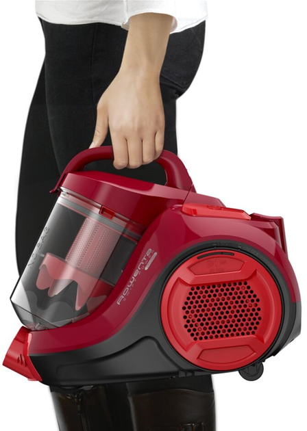 Пилосос без мішка ROWENTA RO2913EA - зображення 18