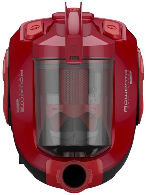 Пилосос без мішка ROWENTA RO2913EA - зображення 5