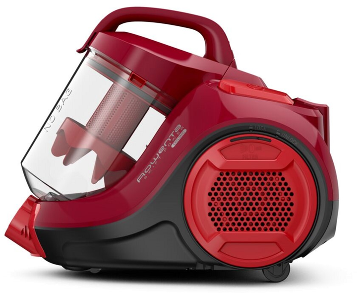 Пилосос без мішка ROWENTA RO2913EA - зображення 3