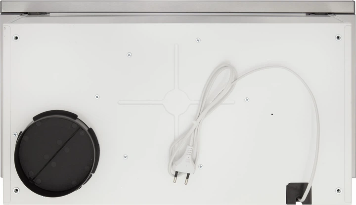 Витяжка телескопічна Eleyus BREEZE 470 50 IS (470 м3/год, 2 швид., кнопкове кер.) 160296 - изображение 8