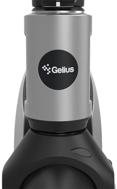 Электросамокат Gelius Effort Pro (GP-ES1000) (2099900838460) - изображение 10