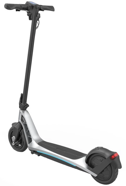Электросамокат Gelius Effort Pro (GP-ES1000) (2099900838460) - изображение 5