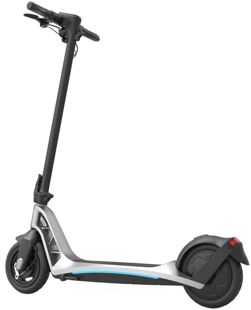 Электросамокат Gelius Effort Pro (GP-ES1000) (2099900838460) - изображение 6
