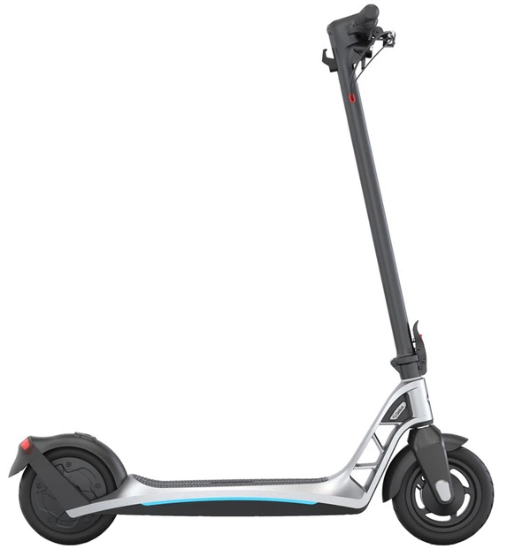 Электросамокат Gelius Effort Pro (GP-ES1000) (2099900838460) - изображение 9