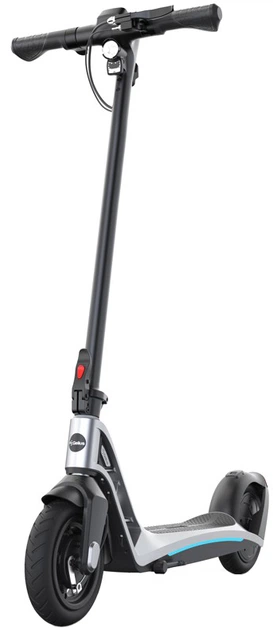 Электросамокат Gelius Effort Pro (GP-ES1000) (2099900838460) - изображение 7