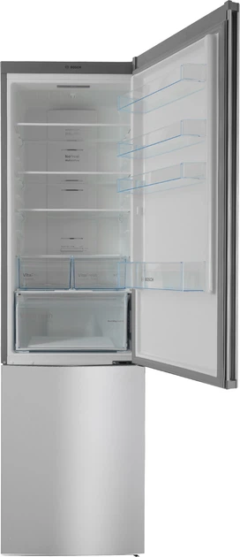 Двухкамерный холодильник Bosch KGN39XL316 - изображение 6