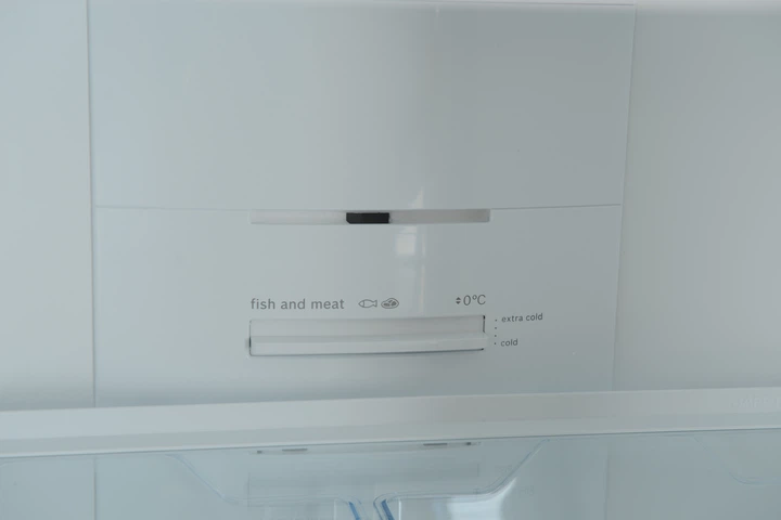 Двухкамерный холодильник Bosch KGN39XL316 - изображение 14