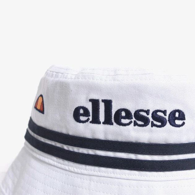 Панама Ellesse SAAA0839 One Size Белая (5057677585236) - Фото 3 Панама Ellesse SAAA0839 One Size Белая (5057677585236) - изображение 3
