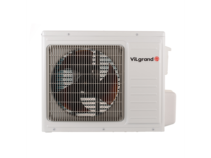 Кондиціонер ViLgrand VAC092IS - изображение 4