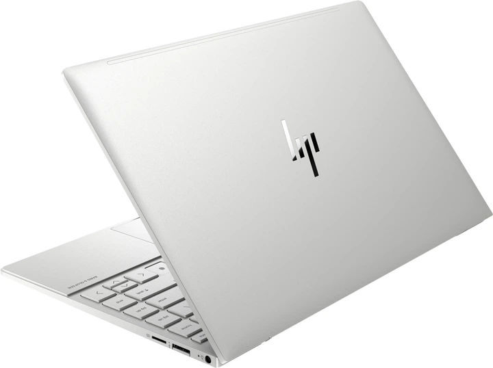 Ноутбук HP Envy Laptop 13-ba1013ua (4A7L8EA) Natural Silver - Фото 5 Ноутбук HP Envy Laptop 13-ba1013ua (4A7L8EA) Natural Silver - зображення 5