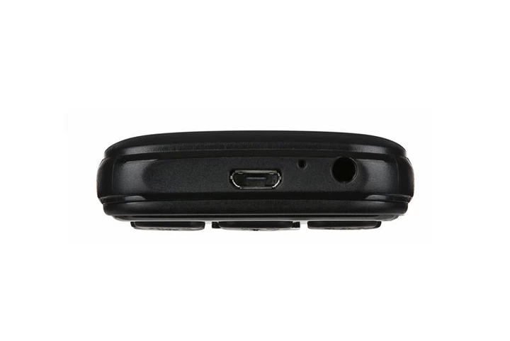 2E S180 Dual Sim Black (708744071118) - изображение 5