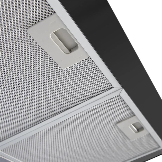 Вытяжка Perfelli TET 6612 A 1000 BL LED - изображение 4