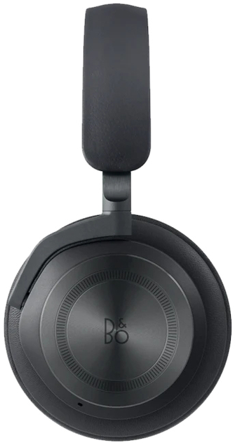 〈Bang&Olufsen〉BEOPLAY HX Black Наушники Bang & Olufsen Beoplay HX Black Anthracite (1224000